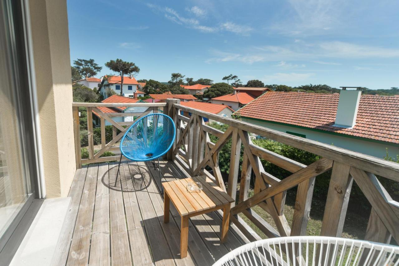 Hotel Single Fin &