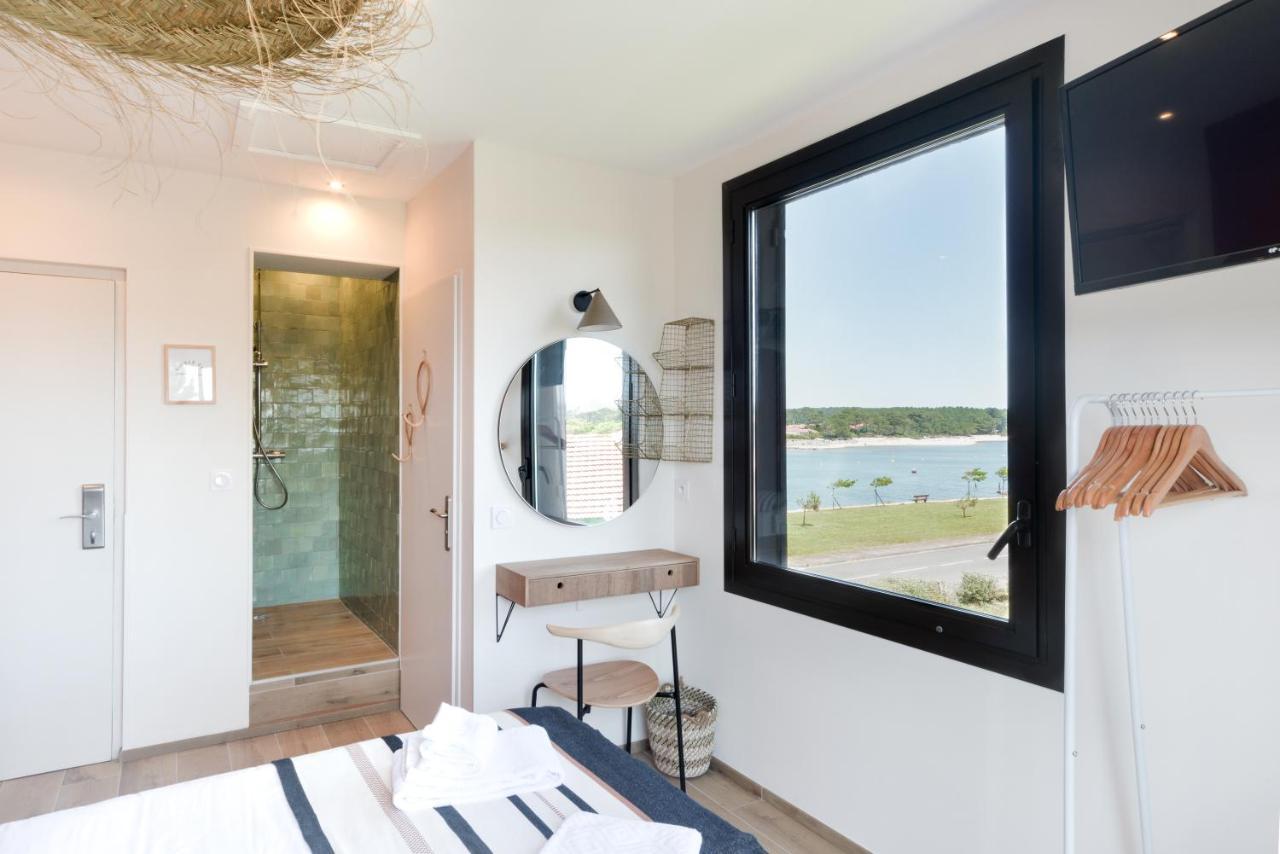 Hotel Single Fin & 2*