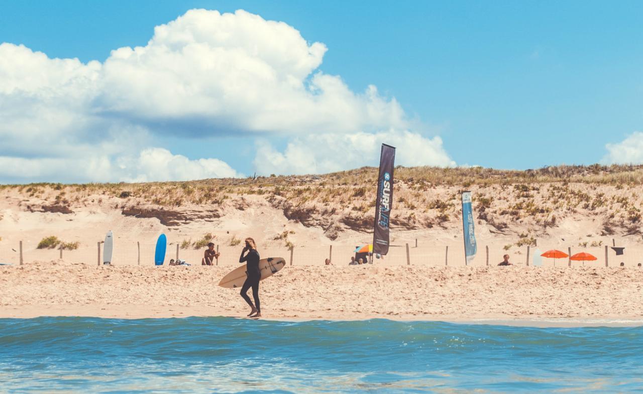 Single Fin & Hotel 2*