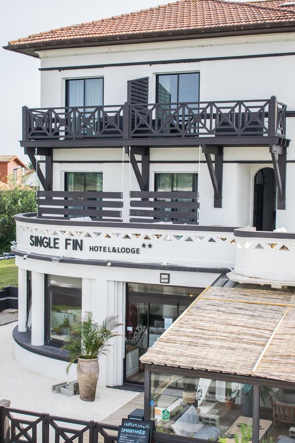 Hotel Single Fin & Mimizan-Plage