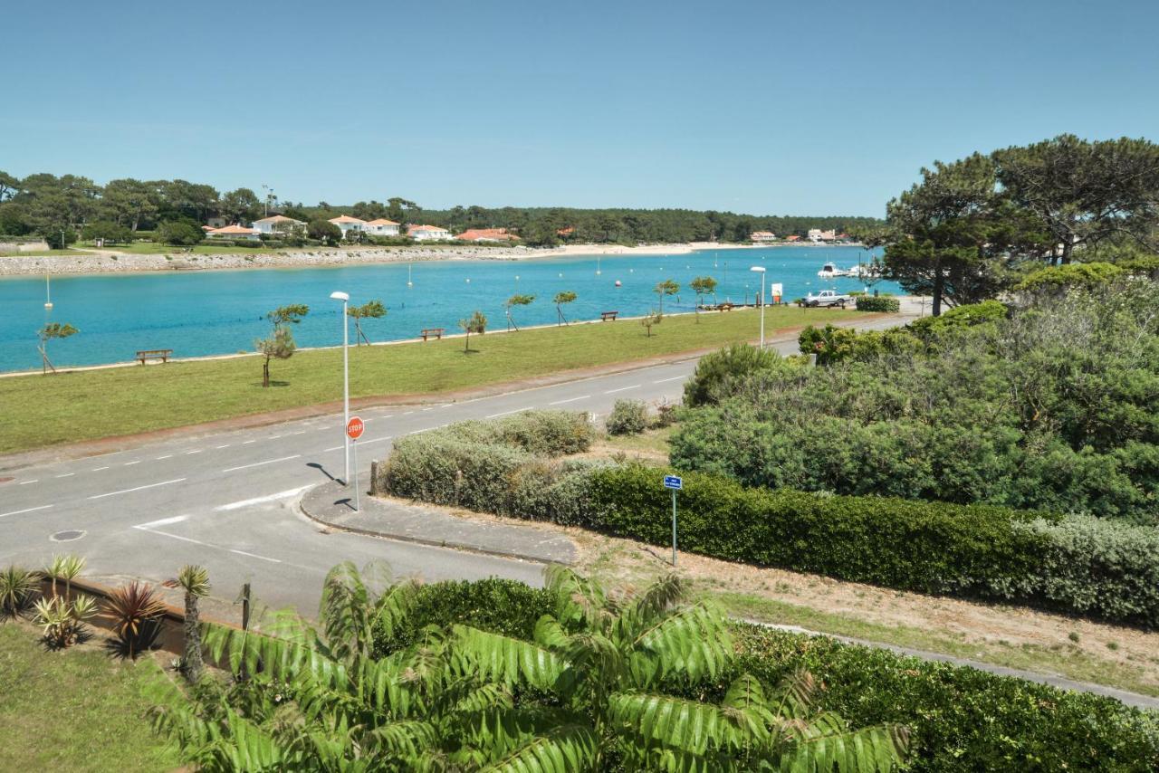 Single Fin & Hotel Mimizan-Plage