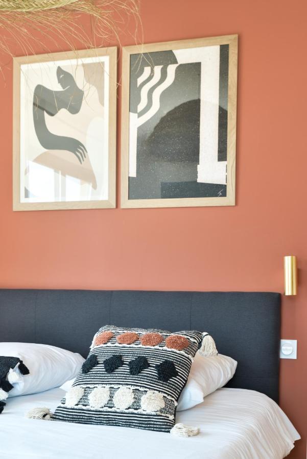 Single Fin & Hotel Mimizan-Plage