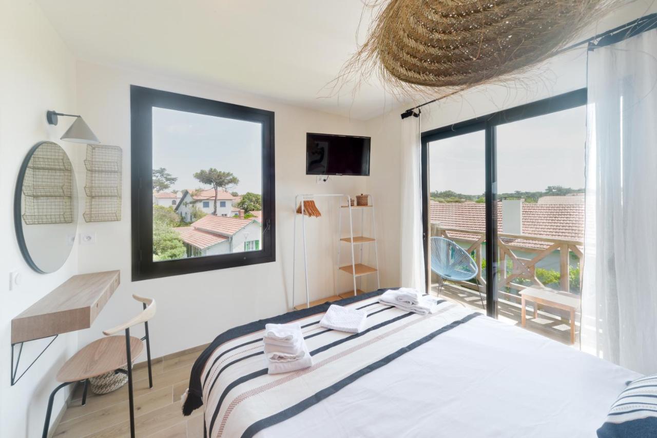 Hotel Single Fin &