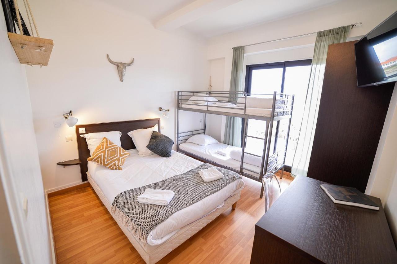 Single Fin & Hotel 2*
