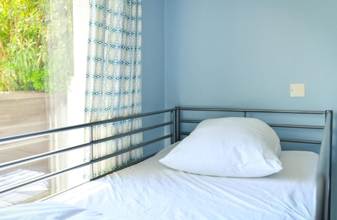 Hotel Single Fin &
