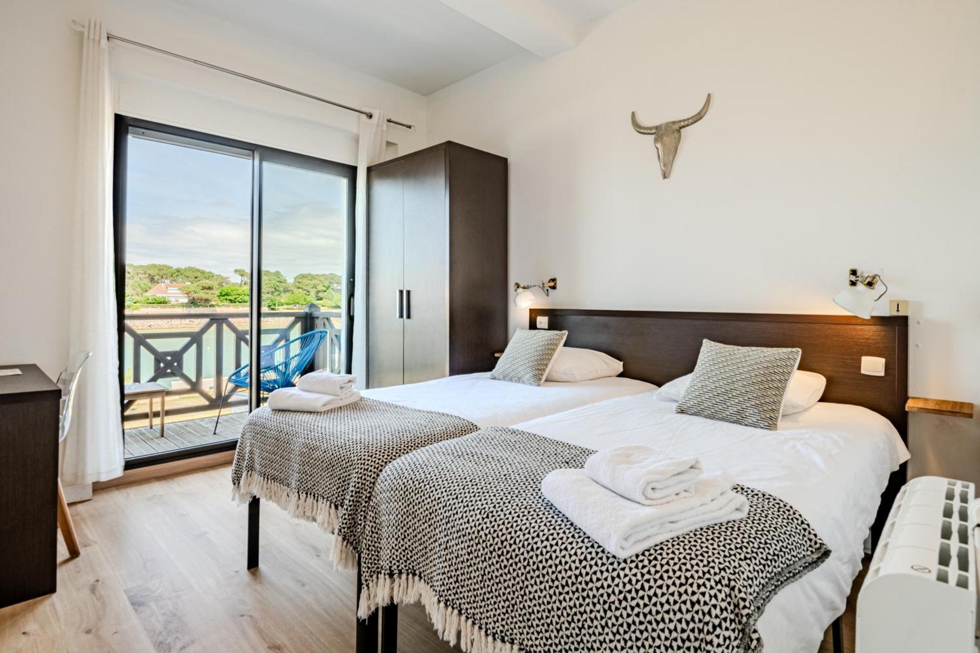 Hotel Single Fin &