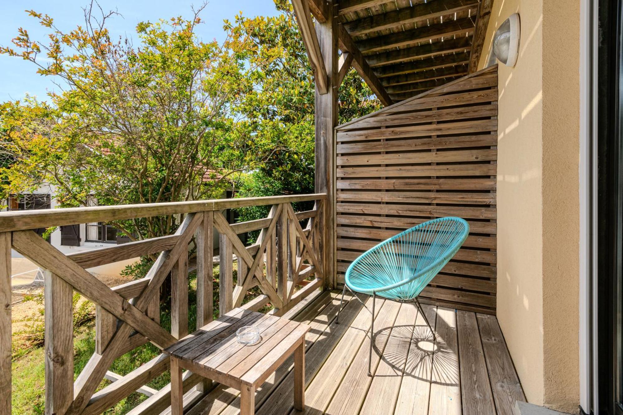 Single Fin & Hotel Mimizan-Plage