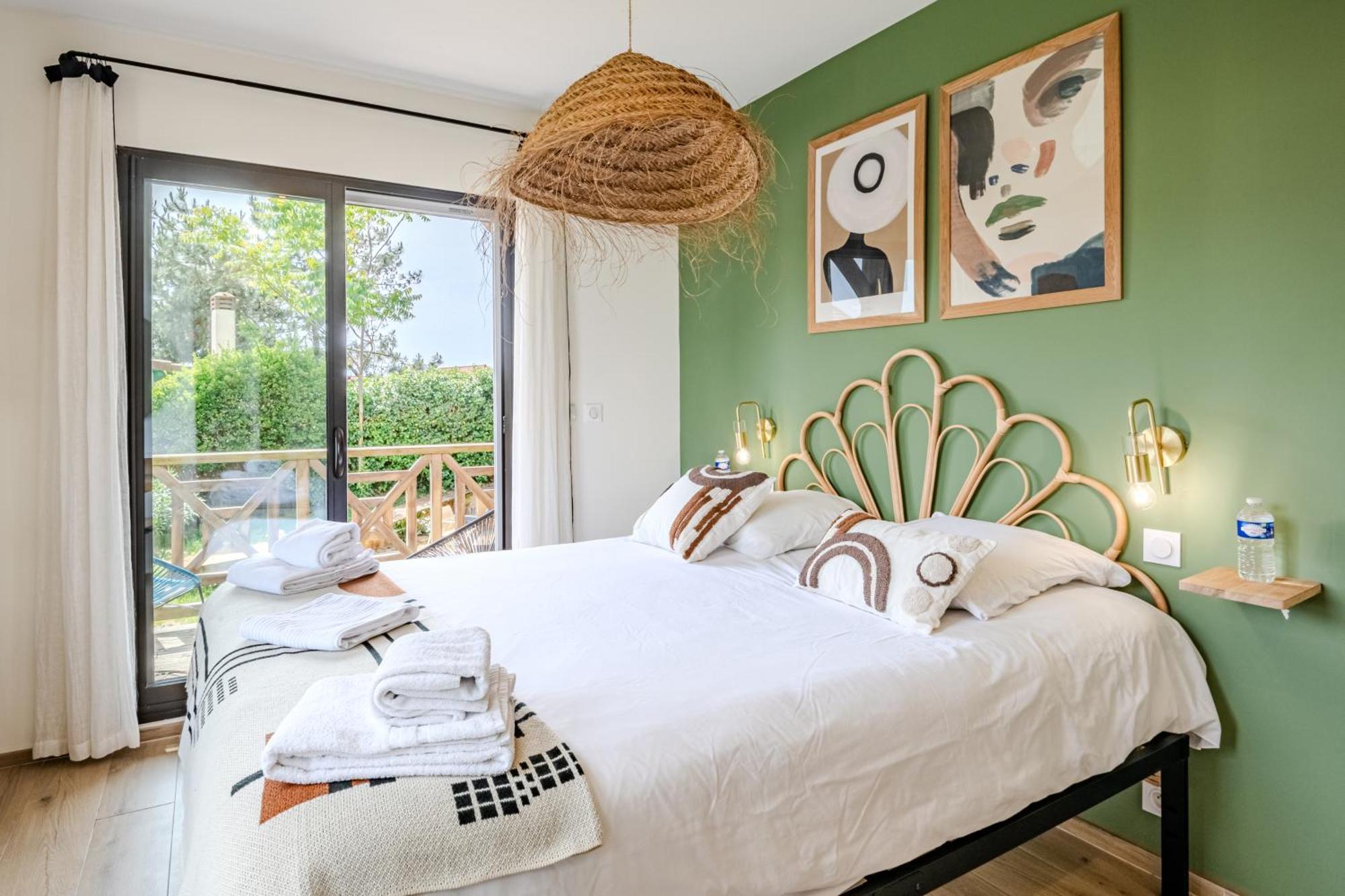 Hotel Single Fin & Mimizan-Plage