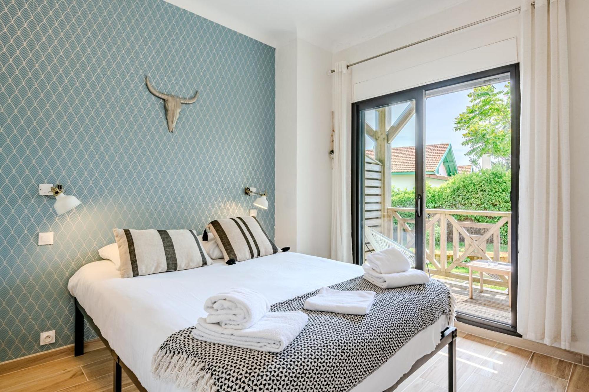 Single Fin & 2* Mimizan-Plage