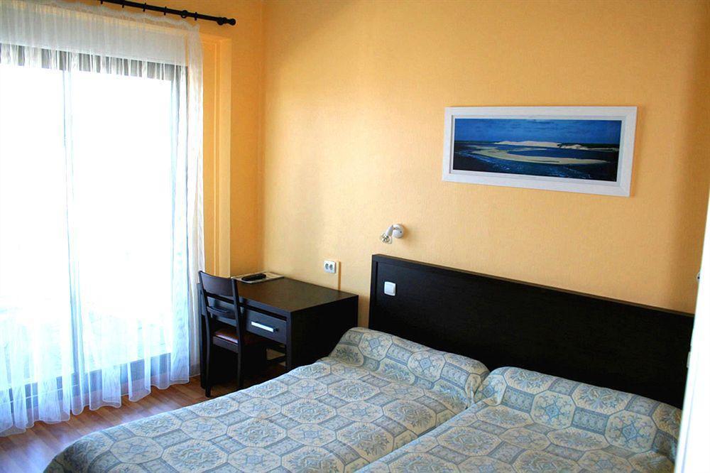Single Fin & 2* Mimizan-Plage
