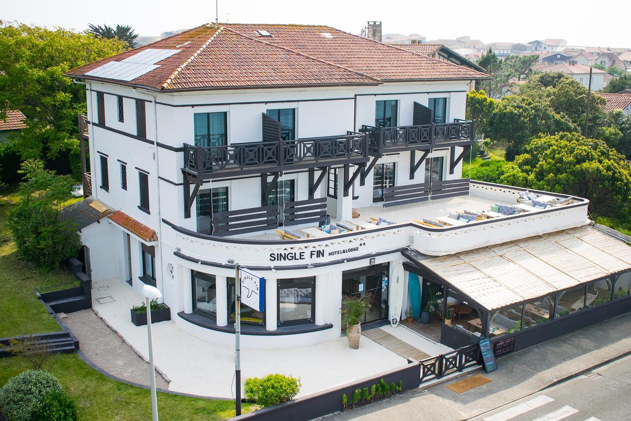 Hotel Single Fin &