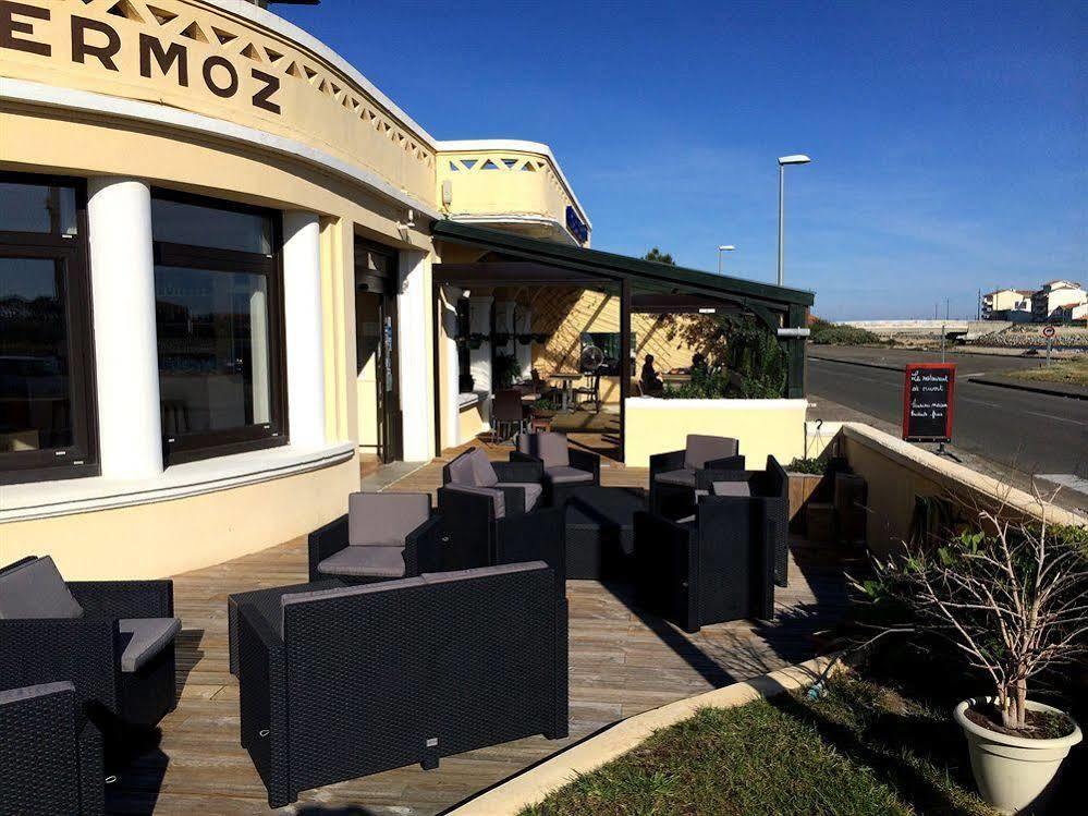 Single Fin Hotel&lodge Hotel